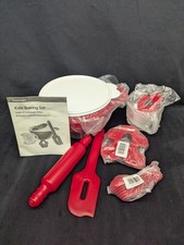 Tupperware Set da Forno per