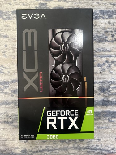 Scheda grafica evga geforce - scheda,