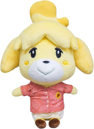 Peluche animal - peluche,
