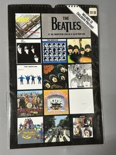 NEW: THE BEATLES 16 mesi 2016