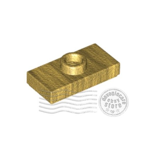 Lego 3794b piastra - lego, con