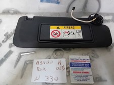 ALETTA PARASOLE DESTRA OPEL