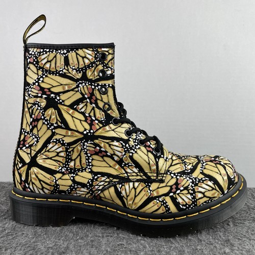 Stivali donna martens 1460 - martens,