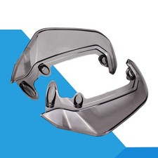 Prolunghe manubrio paramani