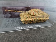 de Agostini/Altaya - Pz.Kpfw