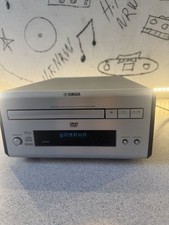 Yamaha DVD-E810 Lettore DVD