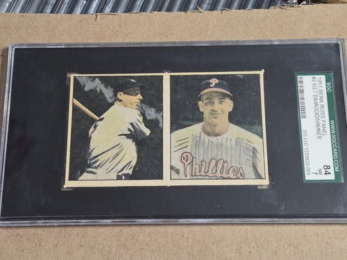 1951 berk ross - ross, 2-5/2-7