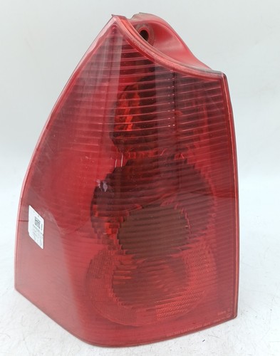 6350x2 fanale post peugeot - sx,