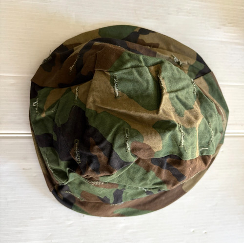 Woodland camouflage pasgt - woodland,