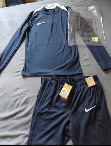Tuta uomo nike dri - nike, fit