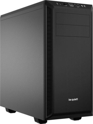 Case quiet pure - case, 600