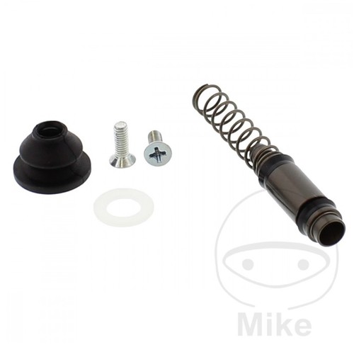 184002 revisione pompa - revisione,