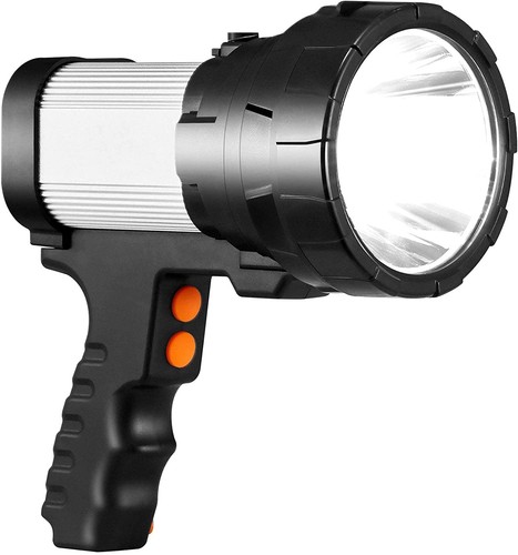 Torcia led alta - torcia,