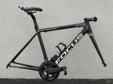 Focus Izalco Max Freme Set