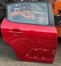 PORTA POSTERIORE DESTRA DX CITROEN C3 2017-2023