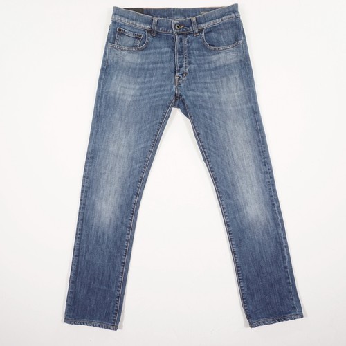 Pantalone jeans uomo dondup - jeans,