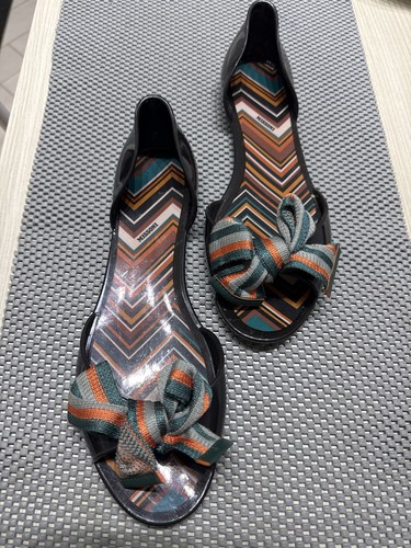 Missoni sandali ciabatta donna - ciabatta,