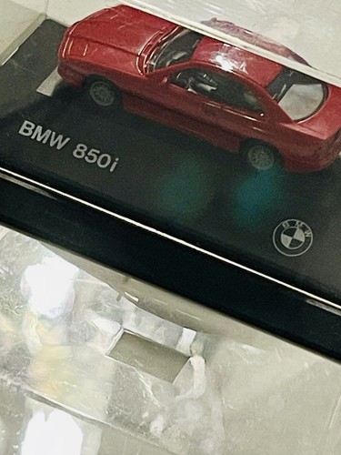 Modellino auto bmw - (godetevi!),