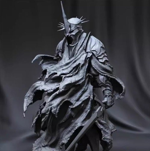 Modellino figure resina - figure, in