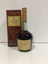 Cognac courvoisier napoleon - cognac,