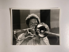 George lewis foto jazz - george,