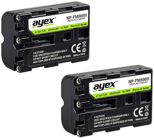 Batteria agli ioni di - 2,