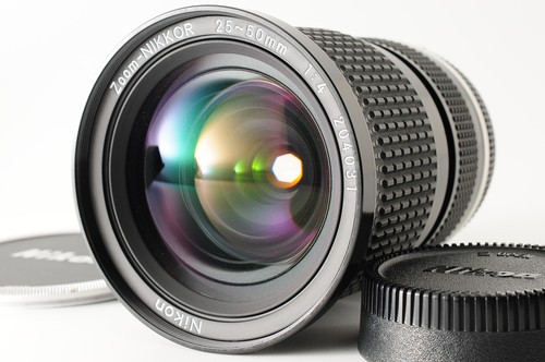 Obiettivo zoom nikon s - obiettivo,