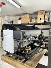 Macchina Per Caffè Due Gruppi Faema