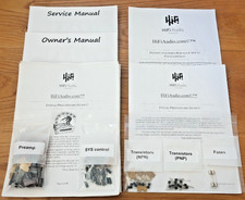 Akai GX-77 restauro ricostruzione aggiornamento kit riparazione condensatore transistor RTR