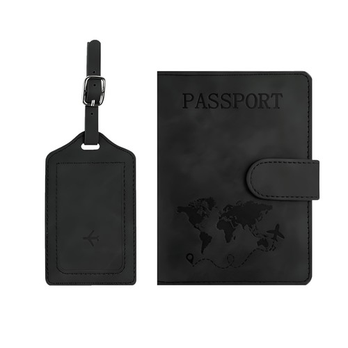 Porta passaporto - porta,