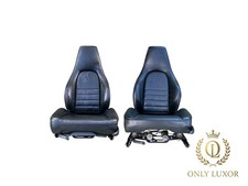 Sedili Porsche 911 930 Turbo OEM