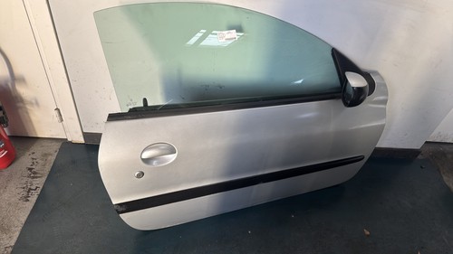 Porta anteriore destra peugeot - anteriore,