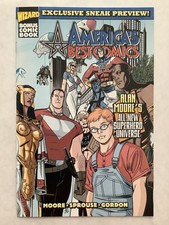 America's Best Comics