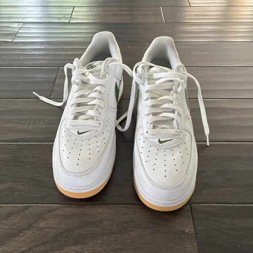 Nike air force low taglia - nike, 13