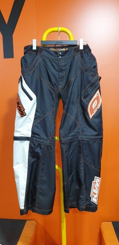 Pantalone ktm freeride - ktm,