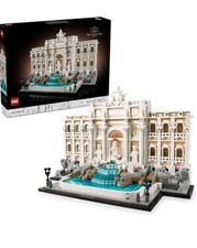 LEGO 21062 Architecture