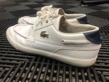 Scarpe da uomo Lacoste Bayliss Deck 0721 - Numero 42 - UK 8 - USA 9