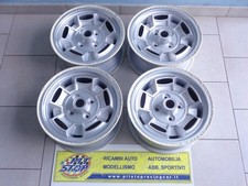 4 CERCHI MILLE MIGLIA ALFA