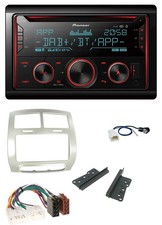 Pioneer 2din dab - dab, mp3