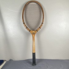 National MW Vintage Wooden