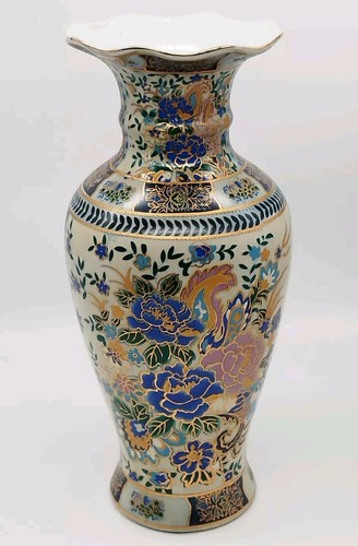 Vaso porcellana cinese - vaso, in