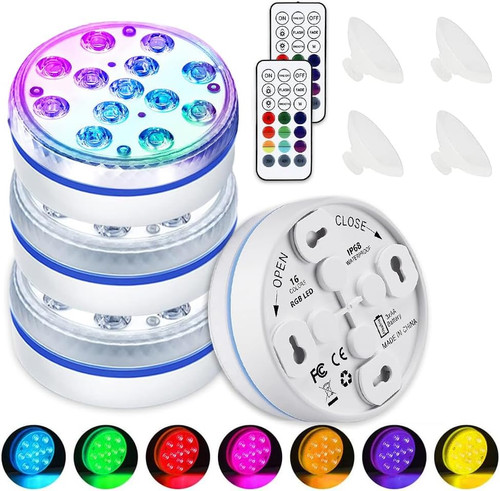 Sommergibile luce pcs - sommergibile,