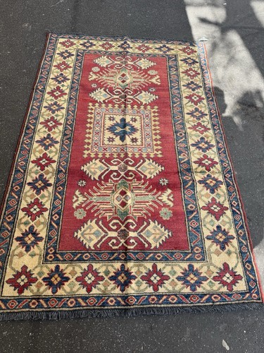 Tappeto kazak mis 80x1 - tappeto,