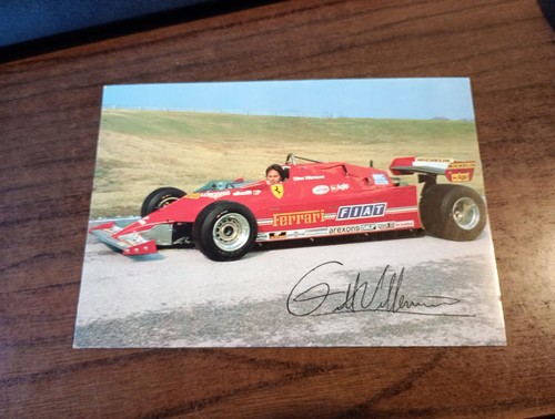 Gilles villeneuve 1981s - gilles,
