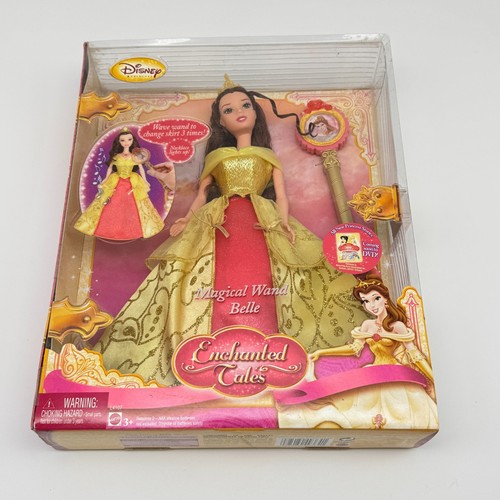 2007 mattel disney principesse - mattel,