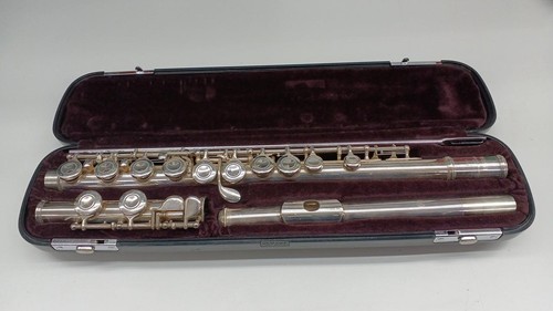 Yamaha yfl 211s flauto - yfl-211s, ii