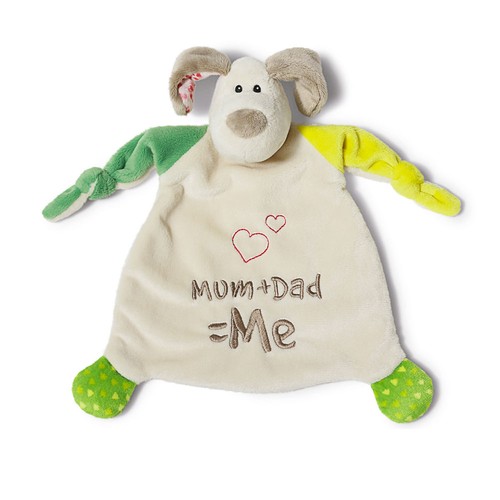 Nici foulard coccole - nici,,