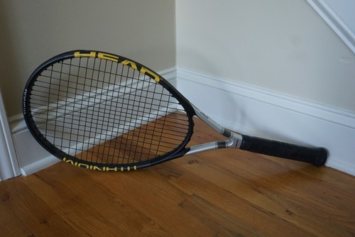 Racchetta tennis head s1 - head, ti.s1