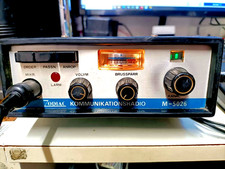  Favoloso Baracchino CB ZODIAC