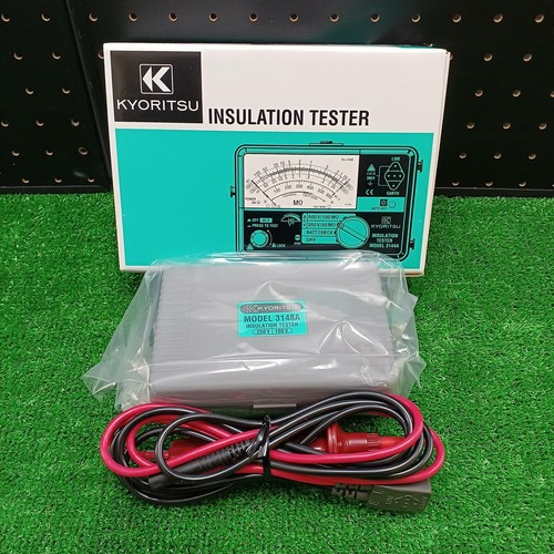 Kyoritsu 3148a tester - 3148a, di